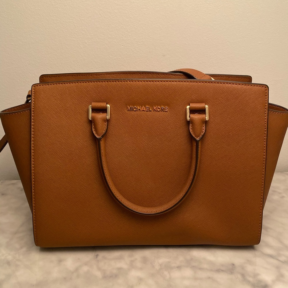 Michael Kors Satchel